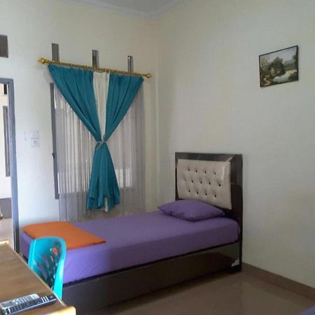 Penginapan Syariah Parit  Екстериор снимка
