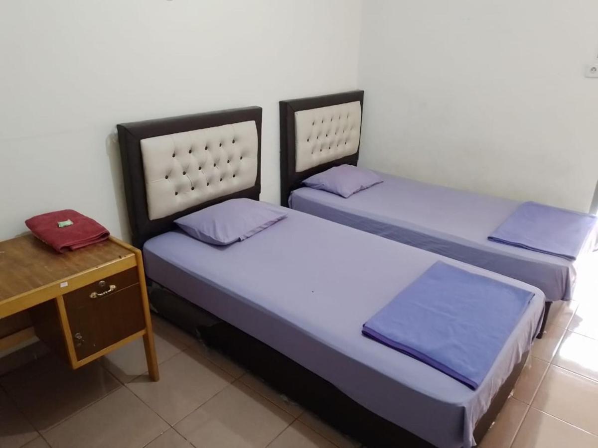 Penginapan Syariah Parit  Екстериор снимка