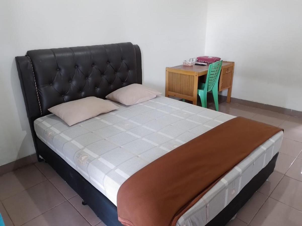 Penginapan Syariah Parit  Екстериор снимка