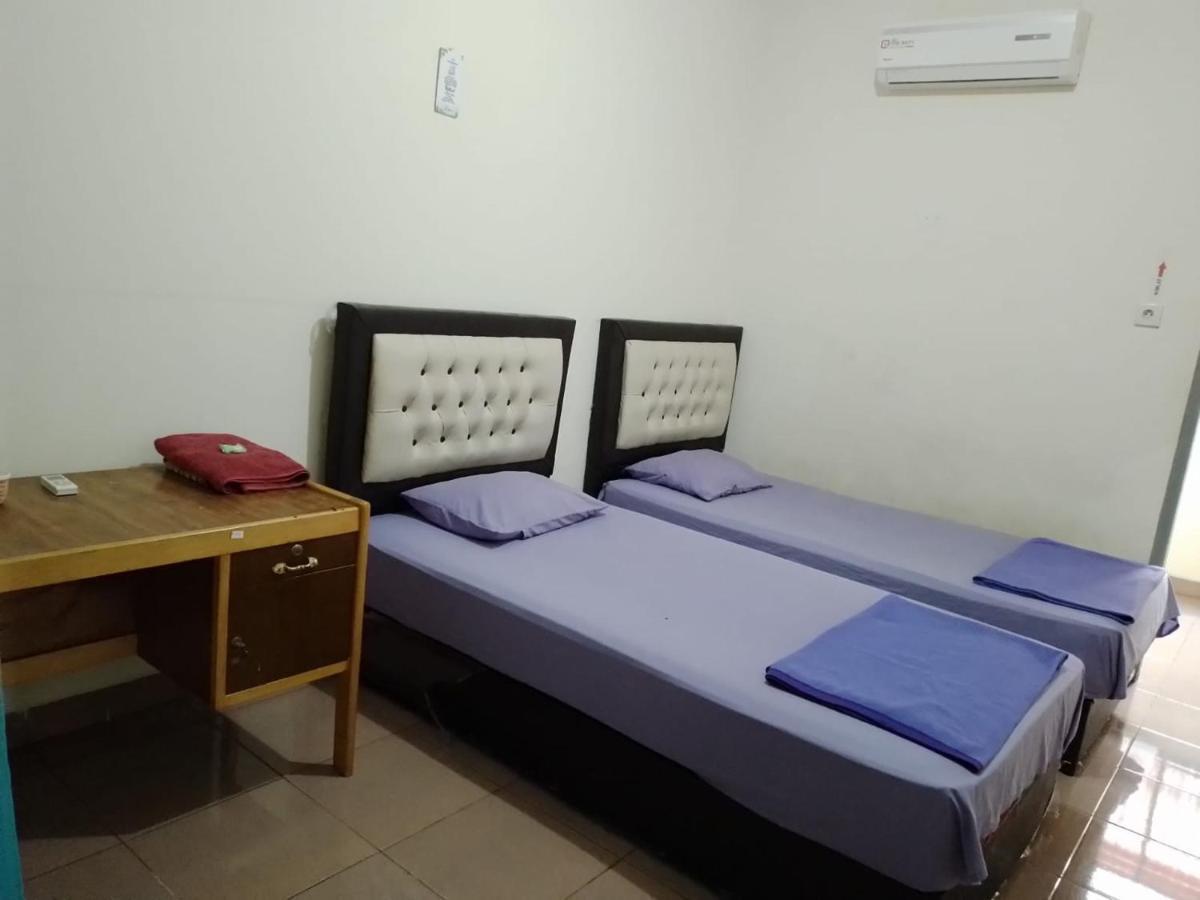 Penginapan Syariah Parit  Екстериор снимка