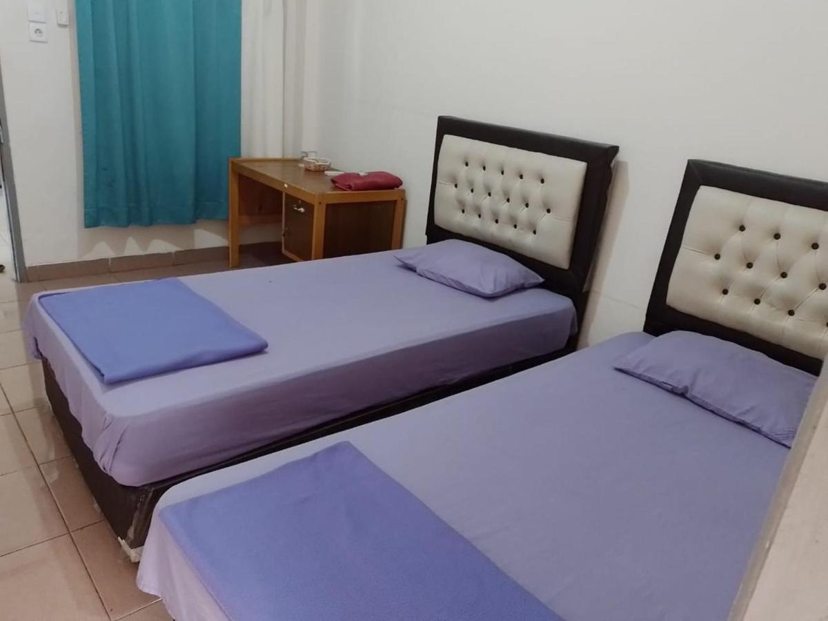 Penginapan Syariah Parit  Екстериор снимка