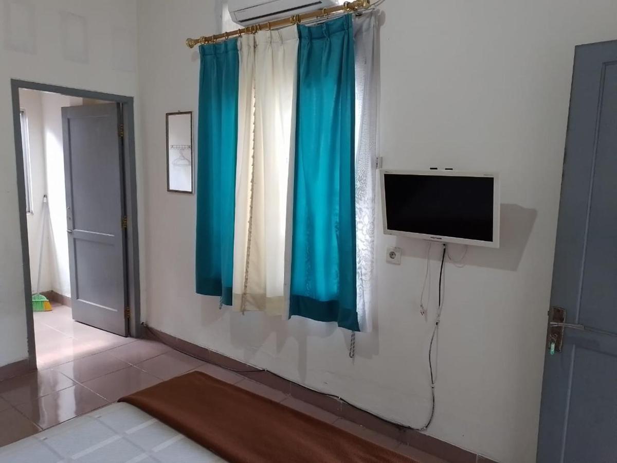 Penginapan Syariah Parit  Екстериор снимка