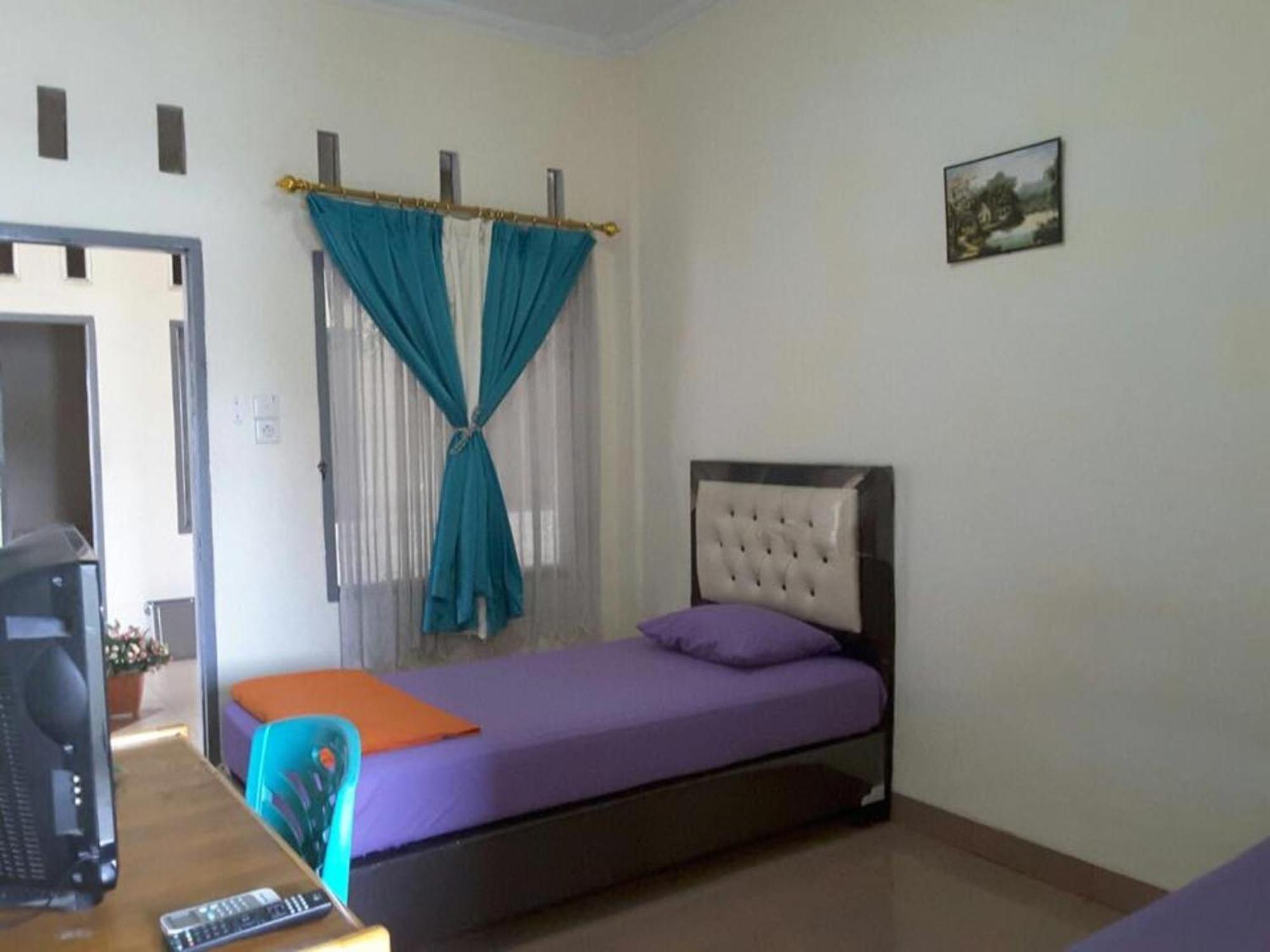 Penginapan Syariah Parit  Екстериор снимка