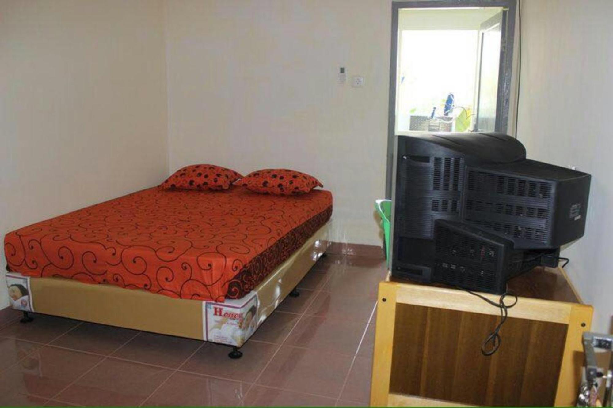 Penginapan Syariah Parit  Екстериор снимка