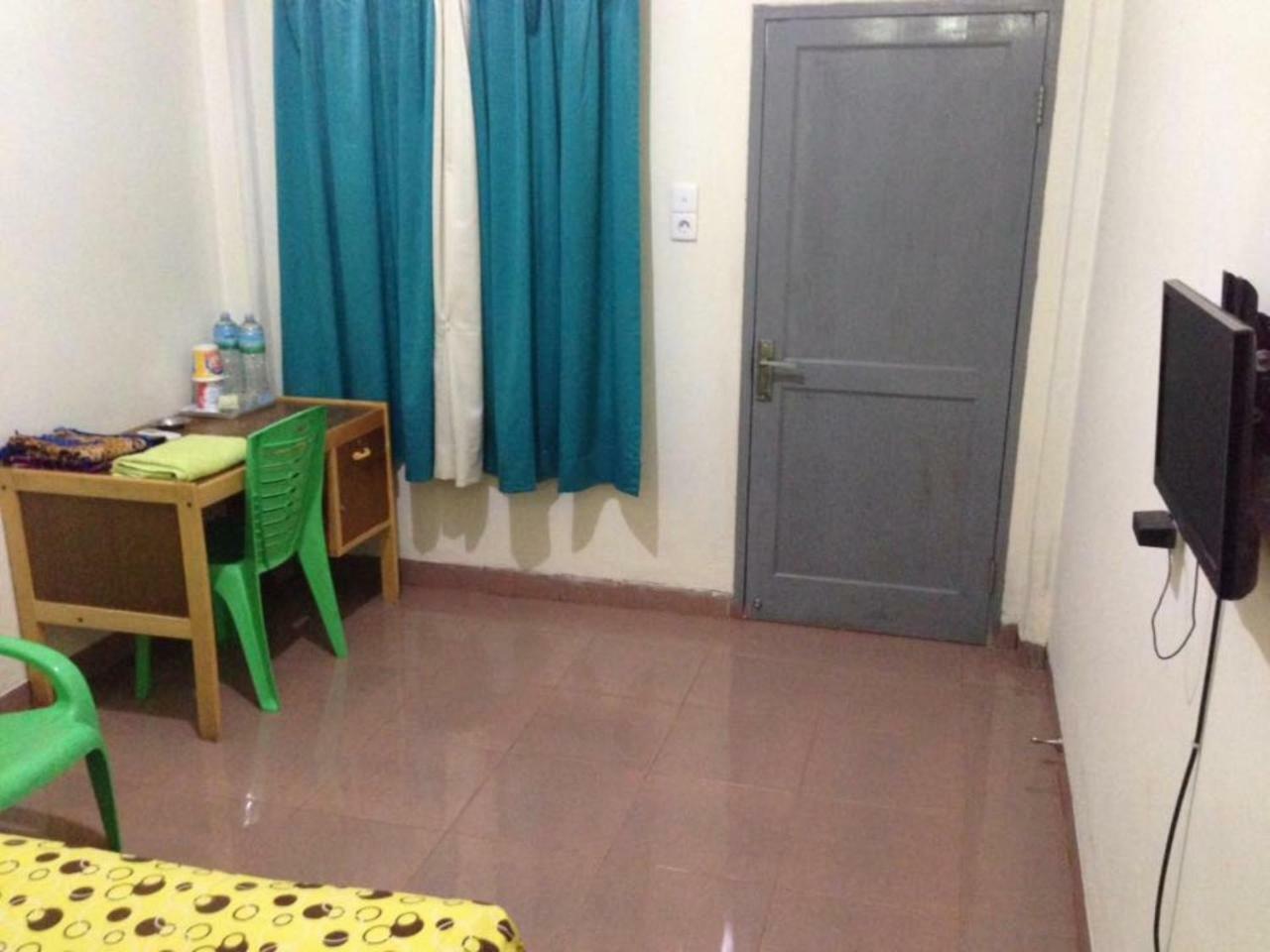 Penginapan Syariah Parit  Екстериор снимка